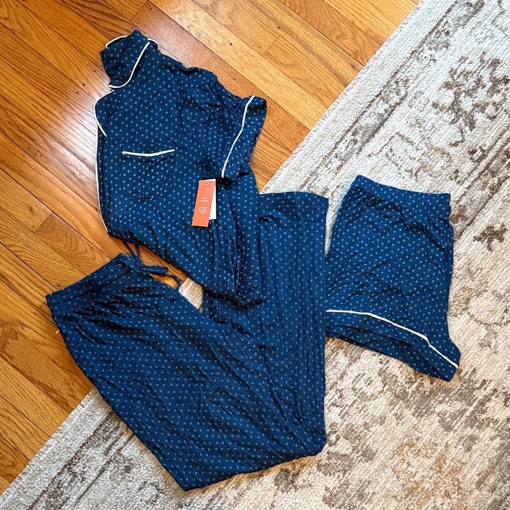 Target Sleep Set